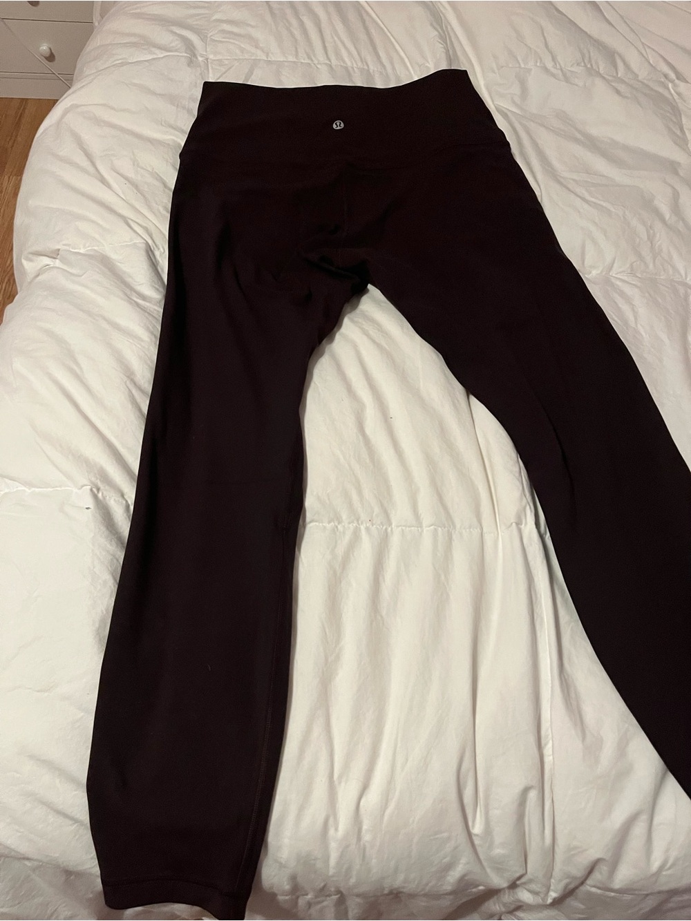 Lulu lemon leggings